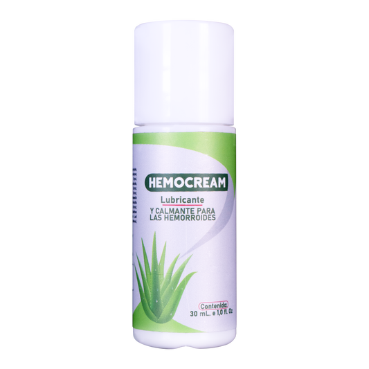 Hemocream