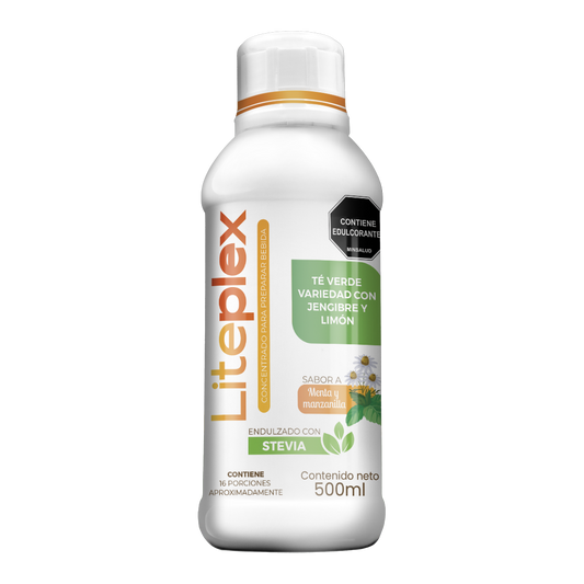 Liteplex