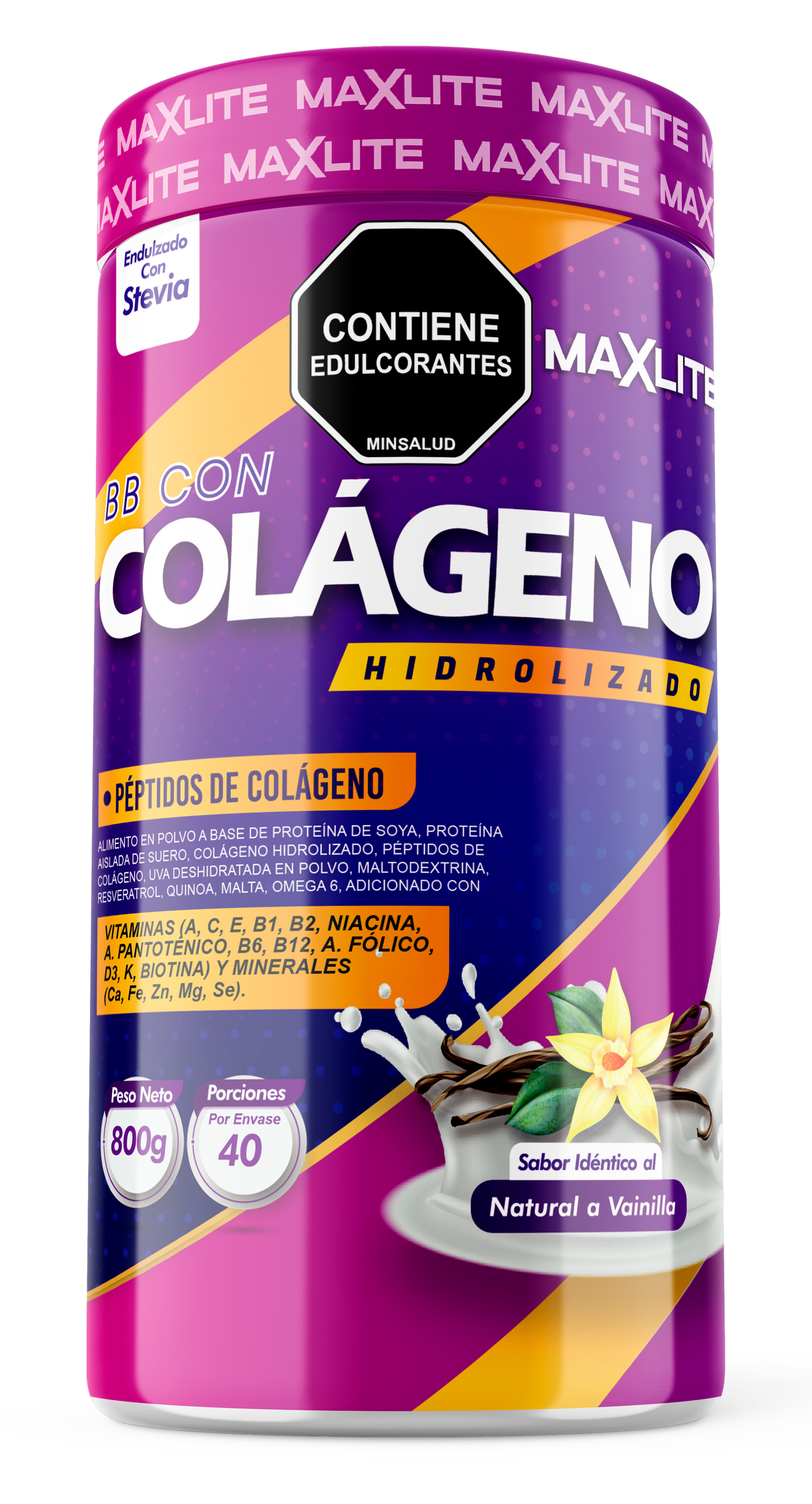 Maxilite